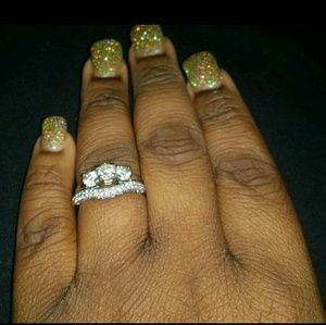 Meet your Posher, Eboni